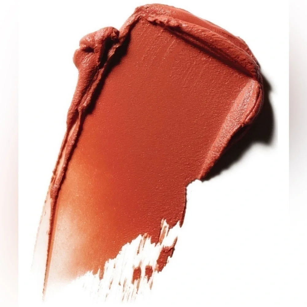 MAC x Lisa Powder Kiss Liquid Lipcolor - Sorry Not Sorry